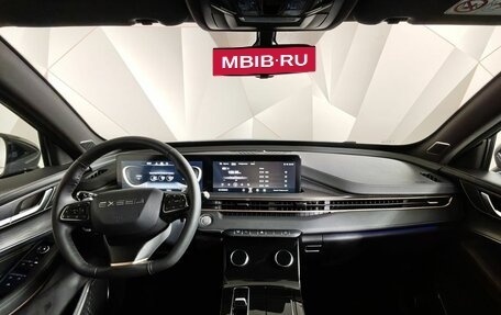 CheryExeed LX, 2024 год, 2 037 000 рублей, 13 фотография