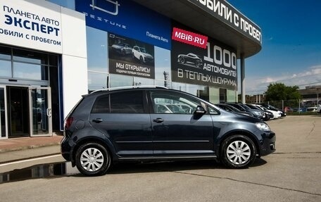 Volkswagen Golf Plus II, 2013 год, 820 000 рублей, 6 фотография