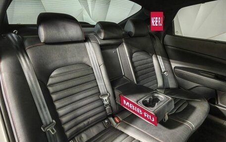KIA Optima IV, 2017 год, 1 991 000 рублей, 17 фотография