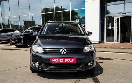 Volkswagen Golf Plus II, 2013 год, 820 000 рублей, 4 фотография