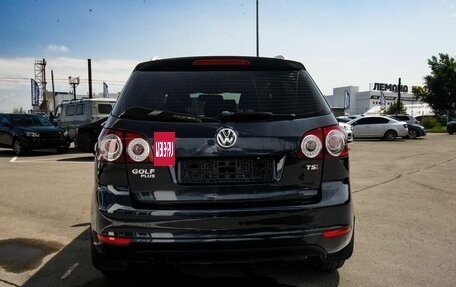 Volkswagen Golf Plus II, 2013 год, 820 000 рублей, 8 фотография