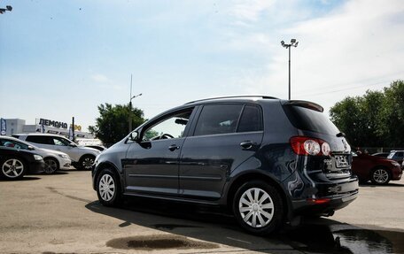 Volkswagen Golf Plus II, 2013 год, 820 000 рублей, 9 фотография