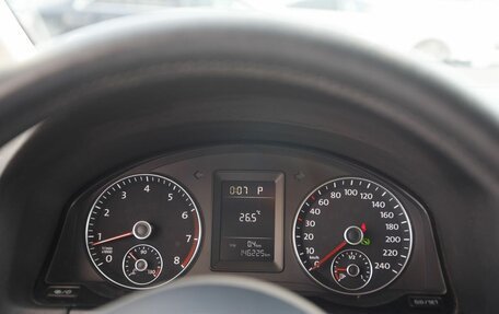 Volkswagen Golf Plus II, 2013 год, 820 000 рублей, 13 фотография