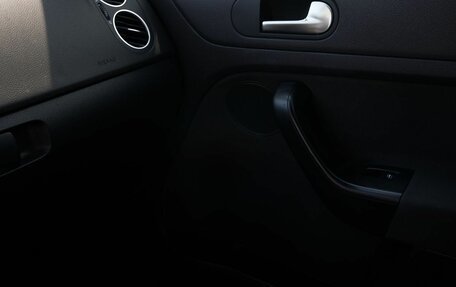 Volkswagen Golf Plus II, 2013 год, 820 000 рублей, 17 фотография