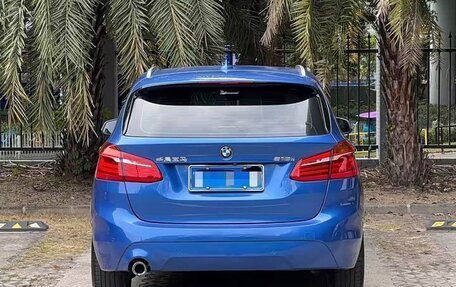 BMW 2 серия Grand Tourer F46 рестайлинг, 2018 год, 1 467 000 рублей, 4 фотография