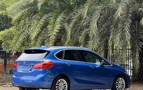 BMW 2 серия Grand Tourer F46 рестайлинг, 2018 год, 1 467 000 рублей, 5 фотография