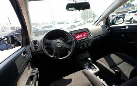 Volkswagen Golf Plus II, 2013 год, 820 000 рублей, 10 фотография