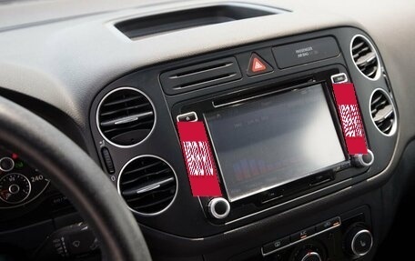 Volkswagen Golf Plus II, 2013 год, 820 000 рублей, 14 фотография