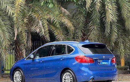 BMW 2 серия Grand Tourer F46 рестайлинг, 2018 год, 1 467 000 рублей, 3 фотография