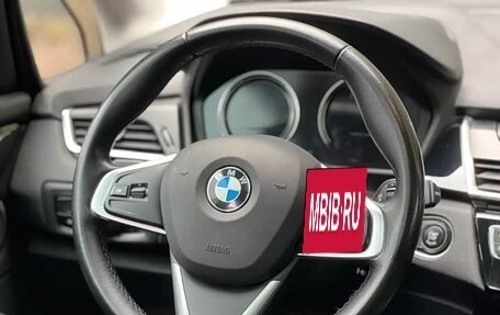 BMW 2 серия Grand Tourer F46 рестайлинг, 2018 год, 1 467 000 рублей, 7 фотография