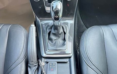 Volvo V40 II рестайлинг, 2019 год, 1 185 000 рублей, 15 фотография