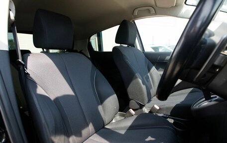 Mazda Demio III (DE), 2007 год, 460 000 рублей, 12 фотография