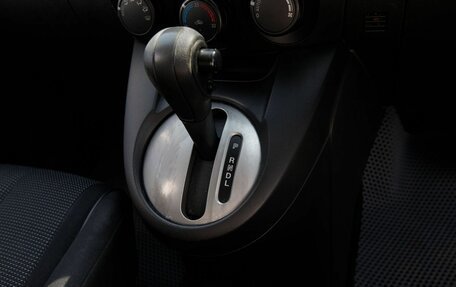 Mazda Demio III (DE), 2007 год, 460 000 рублей, 15 фотография
