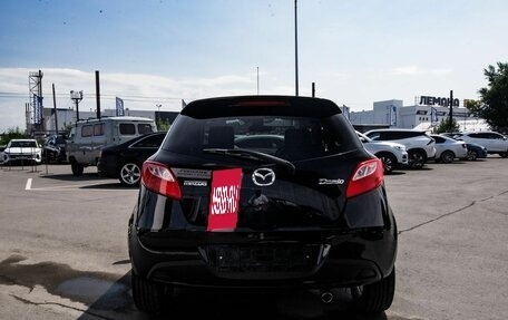 Mazda Demio III (DE), 2007 год, 460 000 рублей, 8 фотография