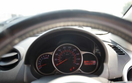 Mazda Demio III (DE), 2007 год, 460 000 рублей, 13 фотография