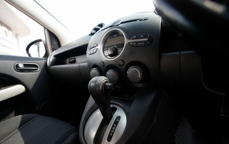 Mazda Demio III (DE), 2007 год, 460 000 рублей, 16 фотография