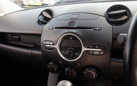 Mazda Demio III (DE), 2007 год, 460 000 рублей, 14 фотография