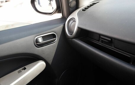 Mazda Demio III (DE), 2007 год, 460 000 рублей, 17 фотография