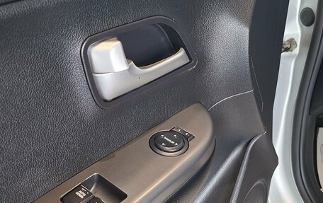 KIA Rio III рестайлинг, 2016 год, 890 000 рублей, 12 фотография