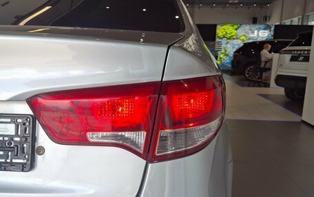 KIA Rio III рестайлинг, 2016 год, 890 000 рублей, 7 фотография