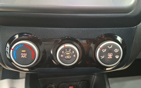 KIA Rio III рестайлинг, 2016 год, 890 000 рублей, 18 фотография