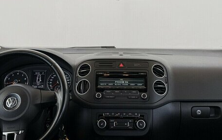 Volkswagen Golf Plus II, 2012 год, 530 000 рублей, 5 фотография