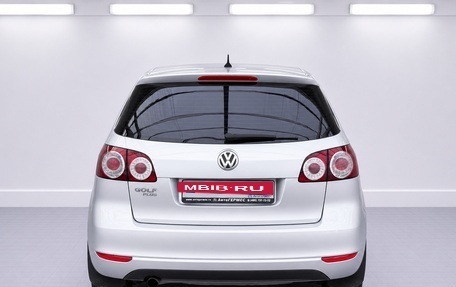Volkswagen Golf Plus II, 2012 год, 530 000 рублей, 3 фотография