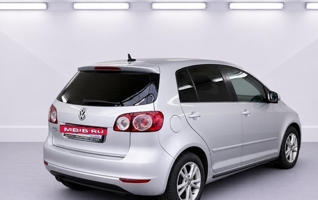 Volkswagen Golf Plus II, 2012 год, 530 000 рублей, 4 фотография
