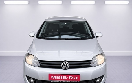 Volkswagen Golf Plus II, 2012 год, 530 000 рублей, 2 фотография