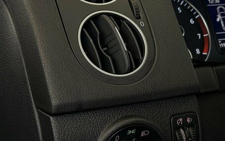 Volkswagen Golf Plus II, 2012 год, 530 000 рублей, 8 фотография