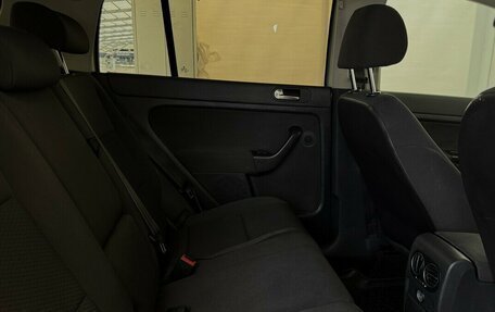 Volkswagen Golf Plus II, 2012 год, 530 000 рублей, 10 фотография