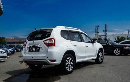 Nissan Terrano III, 2016 год, 1 500 000 рублей, 7 фотография