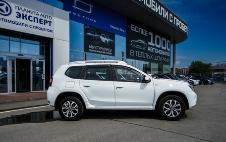 Nissan Terrano III, 2016 год, 1 500 000 рублей, 6 фотография