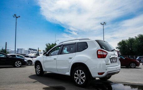 Nissan Terrano III, 2016 год, 1 500 000 рублей, 9 фотография