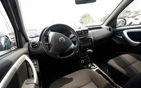 Nissan Terrano III, 2016 год, 1 500 000 рублей, 10 фотография