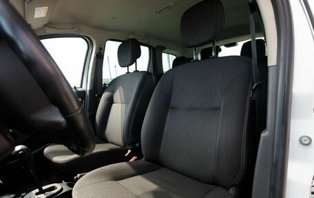 Nissan Terrano III, 2016 год, 1 500 000 рублей, 12 фотография