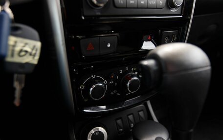Nissan Terrano III, 2016 год, 1 500 000 рублей, 15 фотография