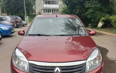 Renault Sandero I, 2013 год, 580 000 рублей, 5 фотография