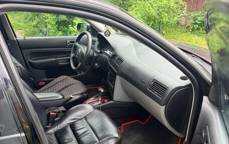 Volkswagen Jetta IV, 2001 год, 850 000 рублей, 12 фотография