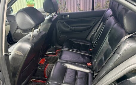 Volkswagen Jetta IV, 2001 год, 850 000 рублей, 13 фотография