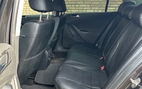 Volkswagen Passat B6, 2006 год, 595 000 рублей, 9 фотография