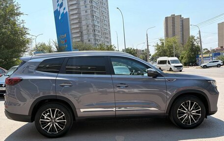 Chery Tiggo 8 Pro, 2022 год, 1 829 000 рублей, 7 фотография
