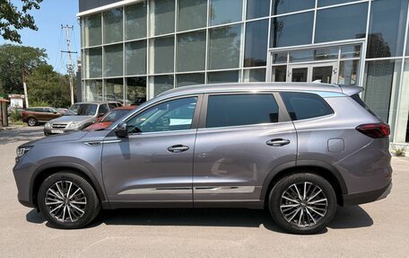 Chery Tiggo 8 Pro, 2022 год, 1 829 000 рублей, 3 фотография
