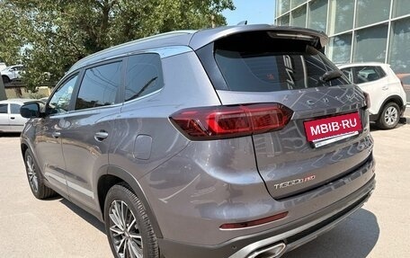Chery Tiggo 8 Pro, 2022 год, 1 829 000 рублей, 4 фотография