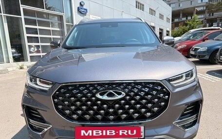 Chery Tiggo 8 Pro, 2022 год, 1 829 000 рублей, 9 фотография