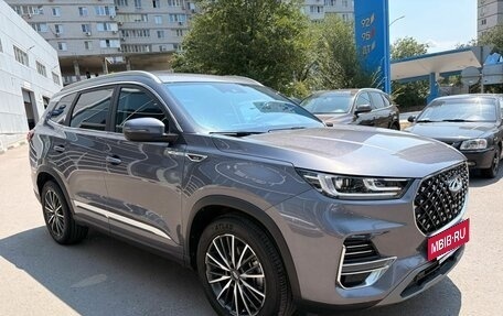 Chery Tiggo 8 Pro, 2022 год, 1 829 000 рублей, 8 фотография