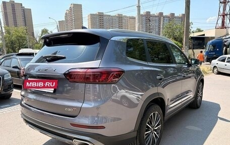 Chery Tiggo 8 Pro, 2022 год, 1 829 000 рублей, 6 фотография