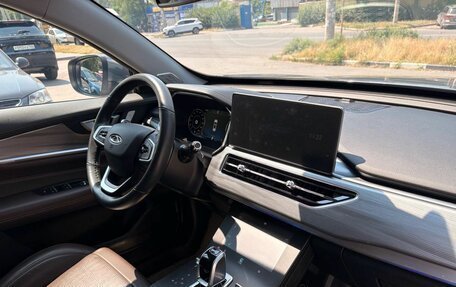 Chery Tiggo 8 Pro, 2022 год, 1 829 000 рублей, 11 фотография