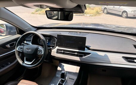 Chery Tiggo 8 Pro, 2022 год, 1 829 000 рублей, 10 фотография