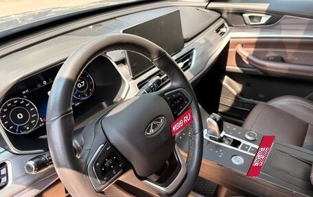 Chery Tiggo 8 Pro, 2022 год, 1 829 000 рублей, 12 фотография